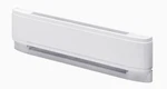 Dimplex 25" Linear Convector Electric Baseboard Heater LC2507W31 240V 750W Open. Price: $64.99.