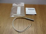 Vulcan TB3821B Swaged Cartridge Heater 3/8" Diameter 200W 240V 114W/SQ.IN Usa New. Price: $26.00.