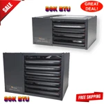 Mr Heater Natural Gas Garage Workshop Unit Spark Ignition Space Warmer New. Price: $649.99.