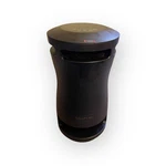 Edenpure 360 Super Climater Space Heater Cooler Fan Works - Fl Used. Price: $119.99.