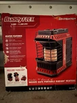 Mr. Heater Buddy Flex 11000 Btu Portable - F600100 Open. Price: $115.00.