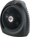 Vornado AVH2 Advanced 1500W Space Heater With Auto Climate New. Price: $99.00.