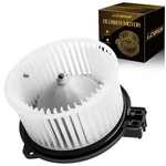 Front Ac Blower Motor With Fan Fit 2014-2021 Mazda 6 CX5 & 2014-2018 3 New. Price: $52.98.