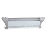 Dayton 1VNX4 Electric Baseboard Heater, 1500W, 120V Ac, Phase, 5118 Btuh, New. Price: $89.99.