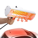 Datouboss Infrared Paint Curing Lamp 1000W Shortwave Heat For C... New. Price: $55.18.
