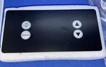 Vollrath 2520081-2 Control Box Assembly Small Dent From Storage New. Price: $29.99.