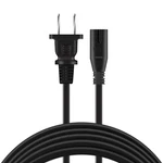 6FT Power Cord For Lucky Game Under Desk Heater & Space Charging Cable New. Price: $25.01.