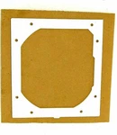 Laser Heater Parts # 20475875 Blower Motor Case Gasket 73, 72, Toyotomi New. Price: $59.79.