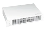 Broan-nutone 114 Kickspace Fan-forced Wall Heater Without Built-in Thermostat, Open. Price: $189.00.
