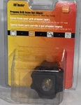 Mr. Heater F276495 Coupling Nut X 1/4 In. Mpt Propane Grill End Fitting-new. Price: $24.88.