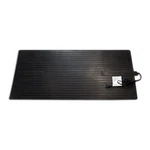 Cozy Products Super Foot Warmer, Small And Portable 36" X 16" 0.25", Black New. Price: $106.99.