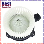 A/c Heater Blower Motor Fits Honda Accord Crv Acura Rdx New. Price: $30.22.