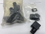Canfield Din Connector Package Of 7 Pieces P5600 Series 290414-001 New. Price: $49.95.