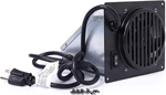Fan Blower Kit For Vent Free Wall Heater Replacement New. Price: $42.41.