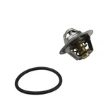 143-0849 Beck Arnley Thermostat For Vw Volkswagen Jetta Golf Audi Passat A4 New. Price: $27.71.