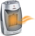 Aerohome 1500W / 750W Ceramic Portable Space Indoor Electric Heater... New. Price: $62.84.