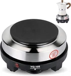 Small PLATE,500W Electric Hot Plate,mini Stove Portable New. Price: $27.90.