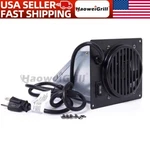 WHF100 Vent-free Wall Blower Fan For Mr.heater,dyna-glo,dyna-glo 30,000 New. Price: $28.48.