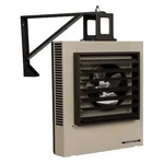 Markel Products 5110CA1NP3P Fan Forced Electric Unit Heater, Phase, 480V, New. Price: $1875.99.