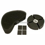 Stens 040-006 Fits Rotor Kit For Desa PP204 New. Price: $15.99.