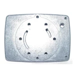 Heat Wagon M50545 Metal End Cover New. Price: $38.49.