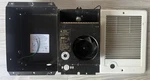 Cadet C152 Electric Wall Heater 1500W 240/208V Reset Button Forced Air Used. Price: $55.96.