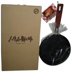 Studio Ghibli Howl's Moving Castle Calcifer Benelic Kitchen Tool Frying Pan New. Price: $69.98.