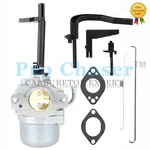 Carburetor For Genpower 305 Engine 5000W 5550W 6200W 8550W 10HP Generator New. Price: $19.98.