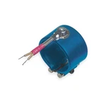 Tempco MPP52301 Band HEATER,120V,1 In. W,1400 Deg F 2VYE4 New. Price: $138.65.