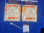 (2) Duraheat DH2300,2301,2302,2303,2304 Kerosene Heater *wicks, *igniter,*brush+ New. Price: $34.99.