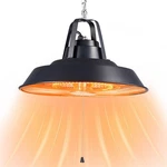 Electric Outdoor Patio HEATER,1500W Ceiling Mounted HEATERS,600W 900W IP34 Open. Price: $146.67.
