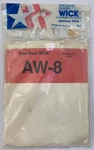 American Wick AW8 Kerosene Heater Aladdin TR2000 27518 Z16 GW20 W4 DH29 #41 159 New. Price: $19.75.