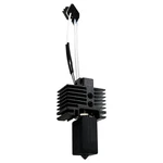 Hysiprui P1P/P1S Hotend Assembled Extruder Printhead Kit For 0.4 New. Price: $23.23.