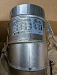 Corr/guard Diam. Degree Elbow 3CGV45L-1 Metal-fab New. Price: $67.49.