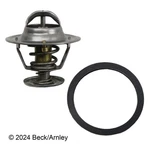 Thermostat Beck/arnley 143-0701 New. Price: $17.90.