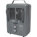 Optimus Portable Utility Heater With Thermostat-full Size New. Price: $105.23.