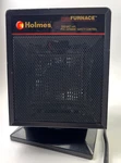 Holmes Insta Furnace Portable Electric Heater/fan With Swivel Tilt-works Great! Used. Price: $45.00.