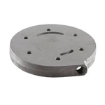 M29608 Pump End Cover Fits 35K-75K Btu Desa Koehring Heaters Wit Round Filters New. Price: $22.99.