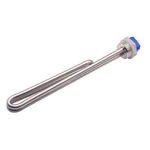 Dernord 120V 1650W Foldback Water Heater Element Screwin Lime Life Heating El... New. Price: $49.43.