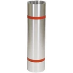 Amerimax In. 10 Ft. Mill Galvanized Roll Valley Flashing 70414 New. Price: $22.44.