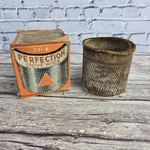 Vintage Perfection Stove Co Wick Inner-flow 3-PLY No. 331-X Original Box Read Used. Price: $8.00.