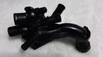 11537534521 Thermostat Housing With Sensor And Gasket For Mini Cooper R55 R56... New. Price: $90.00.