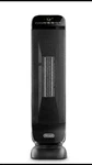 Delonghi Space Heater Ceramic Tower Indoor With Thermostat New. Price: $89.99.