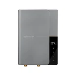 Wintemp 8KW Tankless Water Heater Electric 240V, On-demand Instant Hot Gray New. Price: $234.99.