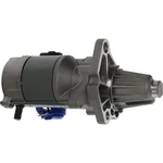 Oeg Parts New Starter Compatible With Mitsubishi Raider 4.7L 2006-07, 3.7L 20.... Price: $154.61.