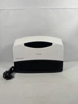 Givebest Electric Wall Heater, 1500W Smart For Bathroom, Open. Price: $42.99.