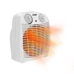 Ez-heat 750/1,500 Watt Portable Indoor Space Heater With Adjustable Thermosta... New. Price: $31.93.