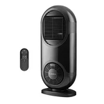 Lasko CC27350 Motion X Whole Room Heater With Remote Open. Price: $65.90.