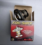Motorad 7416-203 Fail-safe Thermostat New, Old Stock. Price: $15.99.