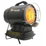 Mr. Radiant Portable Kerosene Heater, 70,000 Btu F270265 New. Price: $429.36.